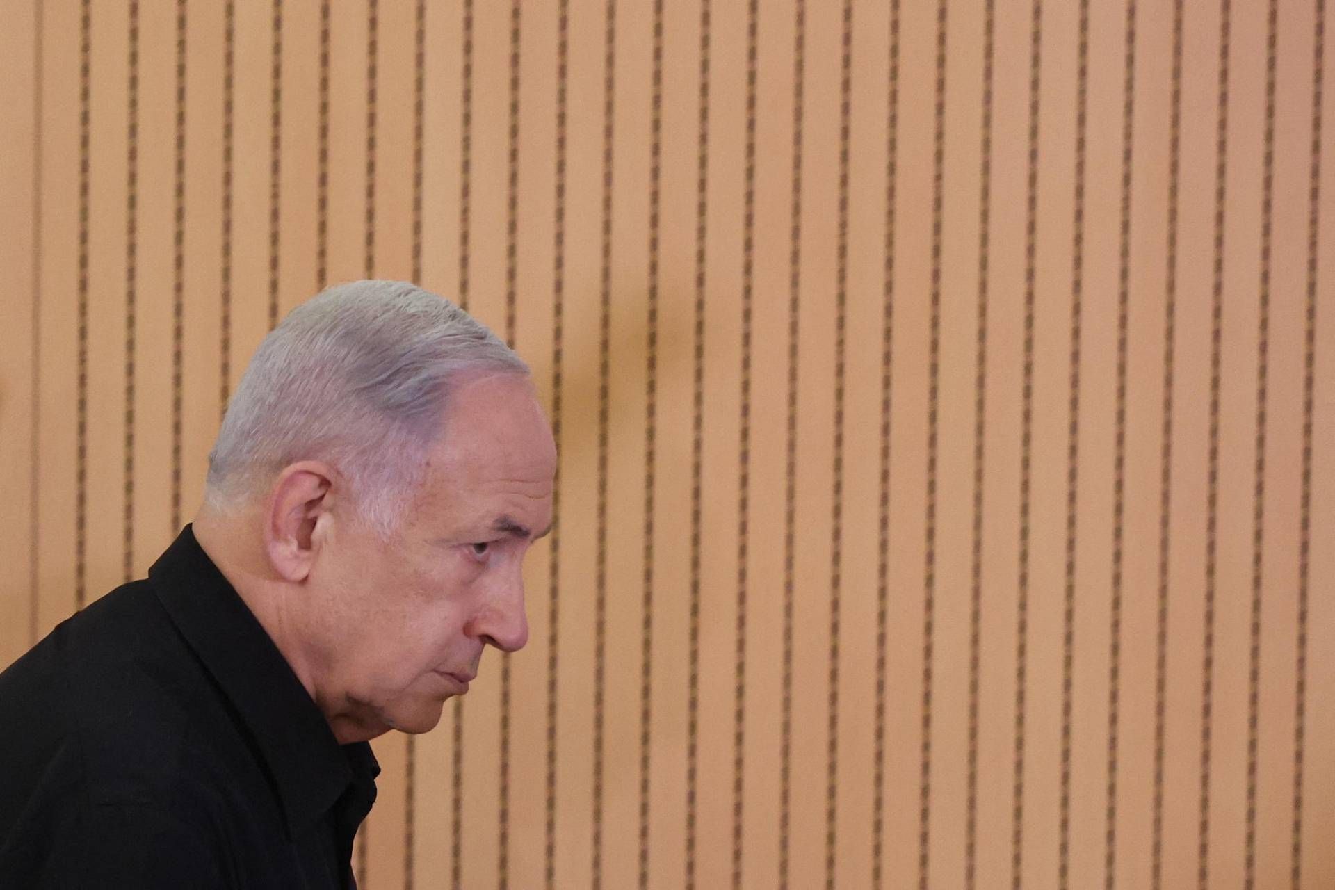 israele netanyahu israele netanyahu