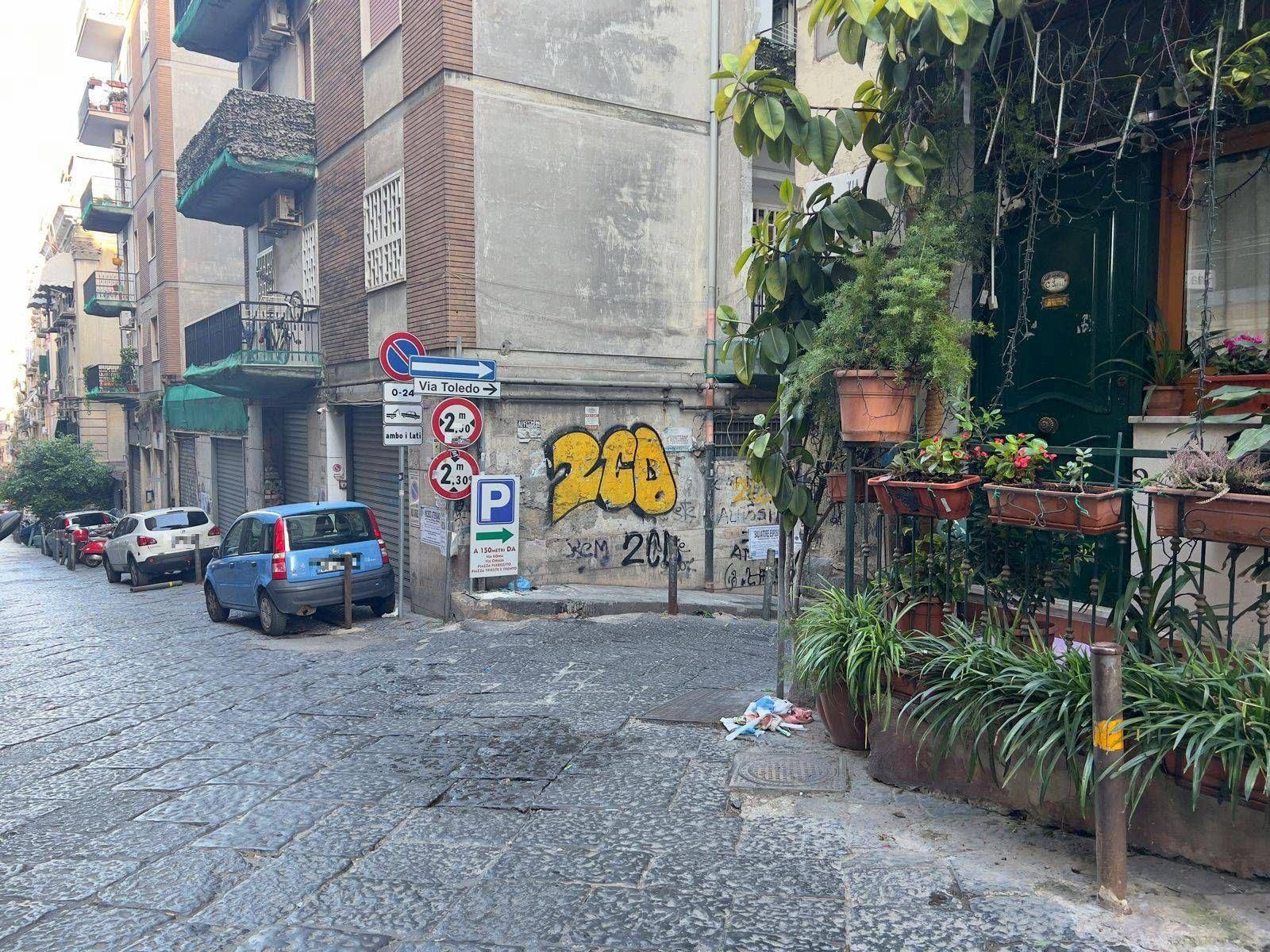 napoli morta napoli morta