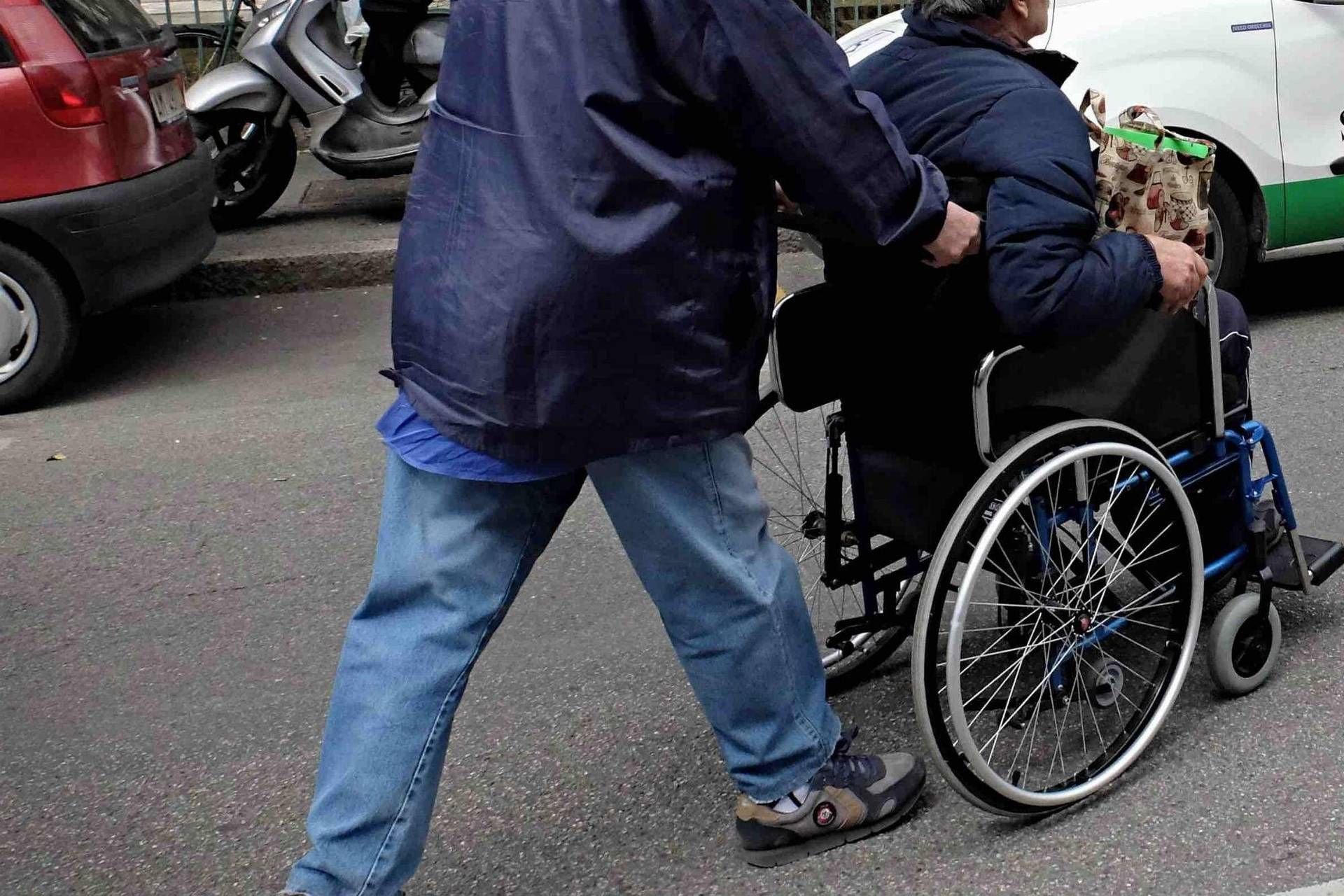 disabili speziale disabili speziale