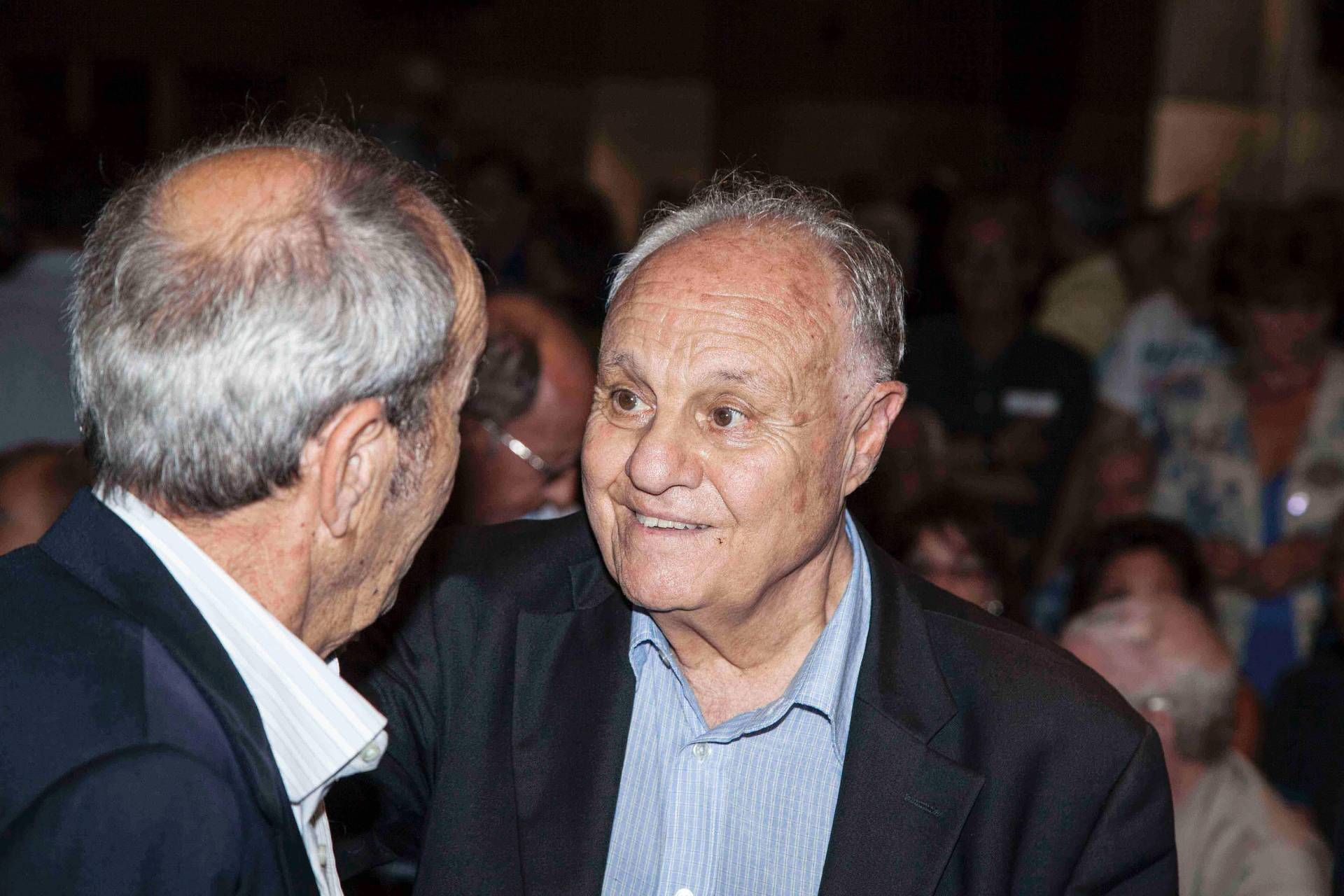 morto ernesto morto ernesto