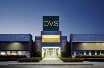 Intelligenza artificiale ai grandi magazzini: l’innovazione di OVS