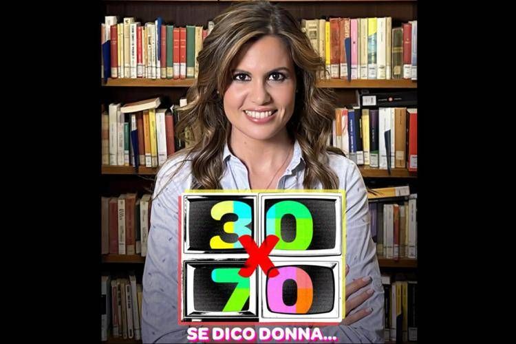 '30X70', debutto boom su Rai 2. Fruci: 