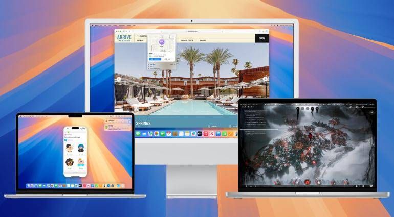 Macアップデートに関するすべてのニュース