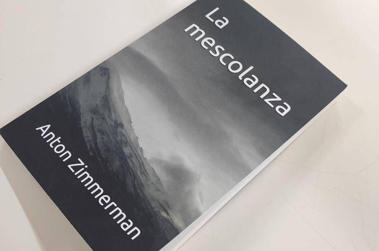 'La mescolanza' di Anton Zimmerman, un racconto sul senso dello stare insieme