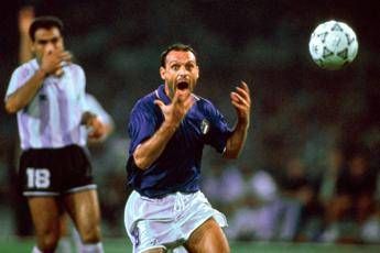 Totò Schillaci “sempre nei nostri cuori”: il saluto della famiglia Totò Schillaci “sempre nei nostri cuori”: il saluto della famiglia