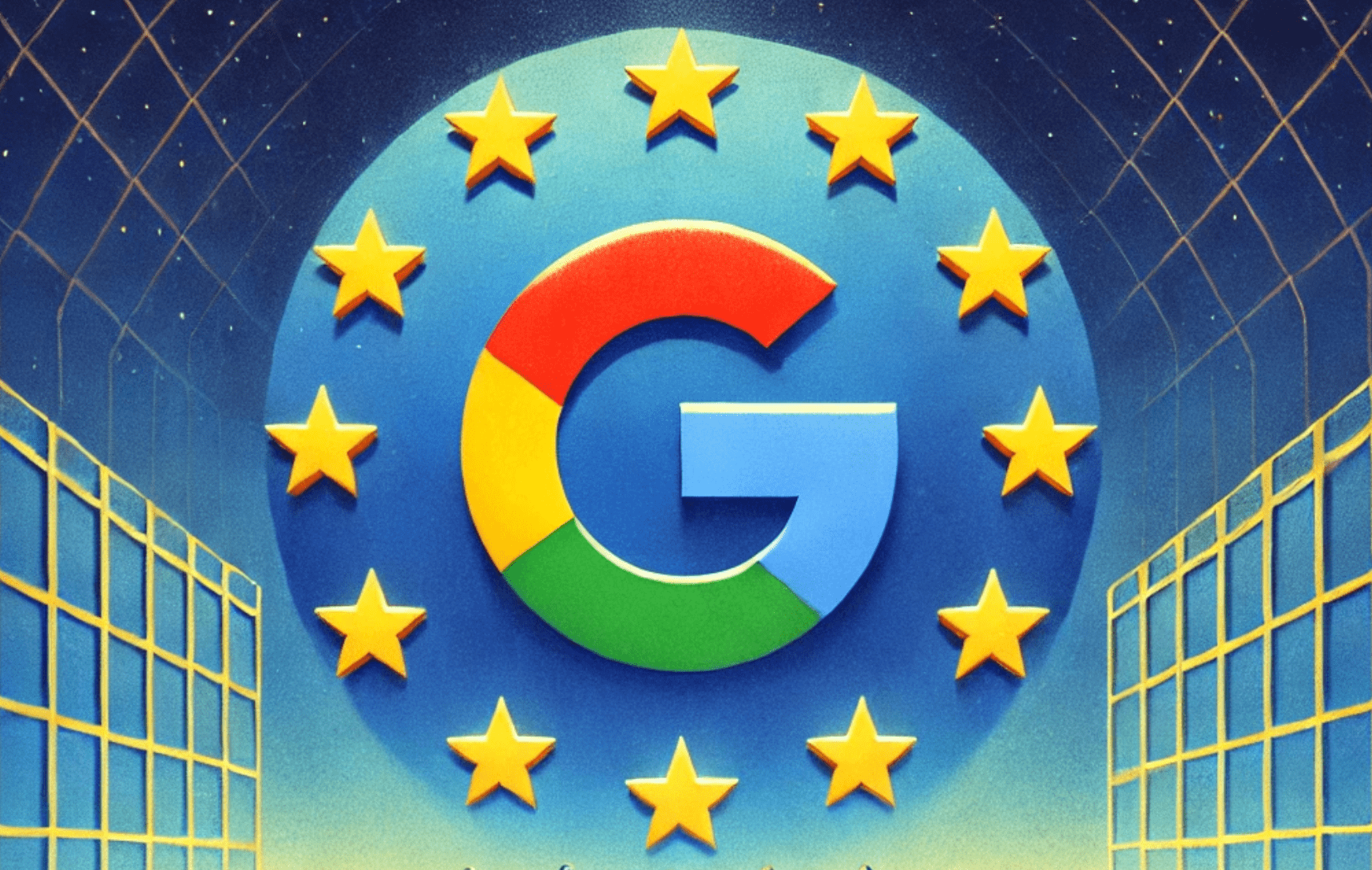 Victory for Google: 1.5 billion fine annulled by European Court