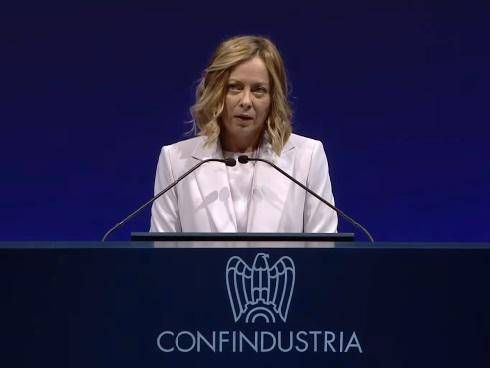 giorgia meloni giorgia meloni