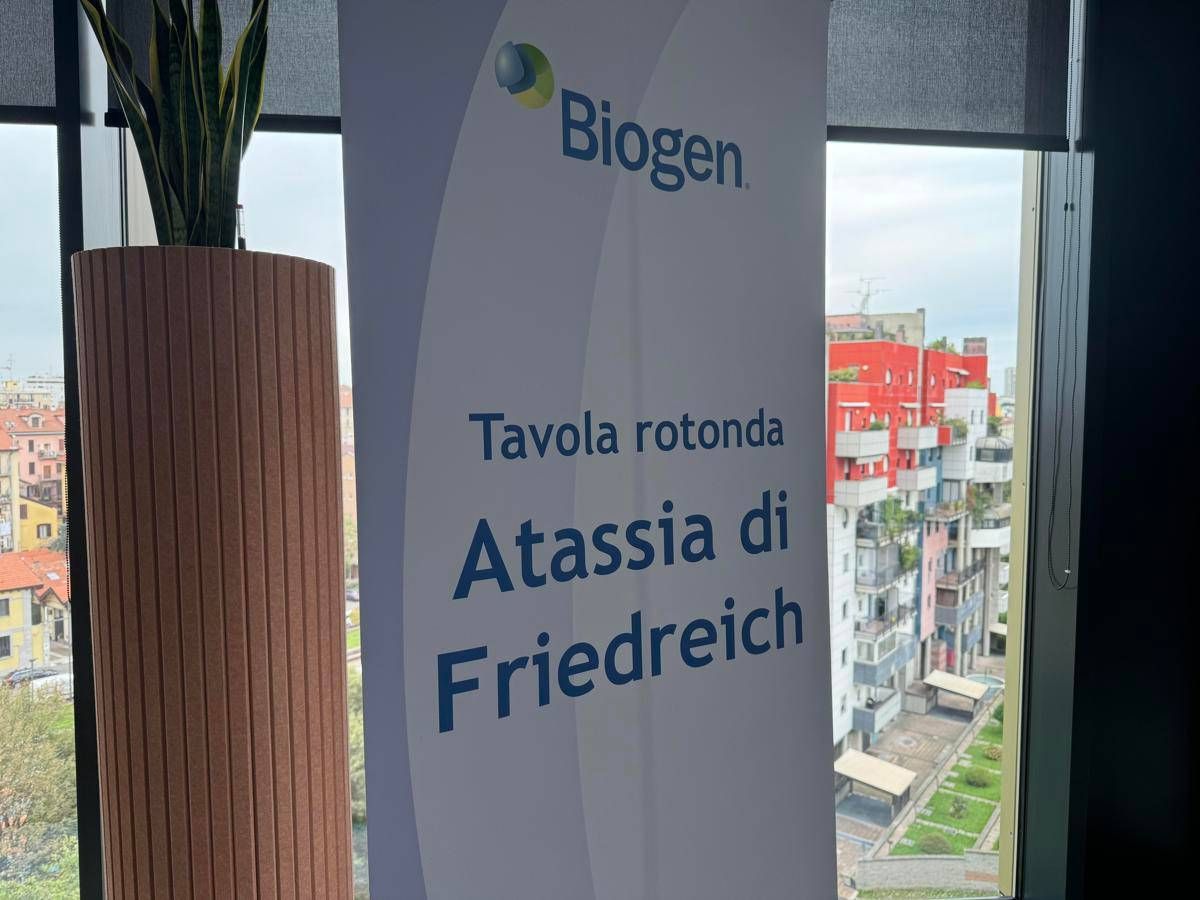 'Atassia di Friedreich', esperti e pazienti fanno il punto