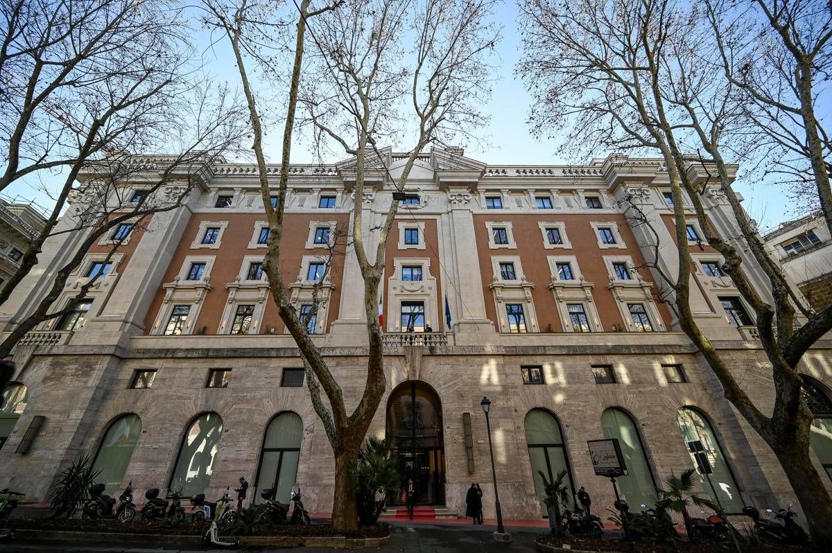 Giubileo, Deloitte celebra i 100 giorni all’apertura della Porta Santa