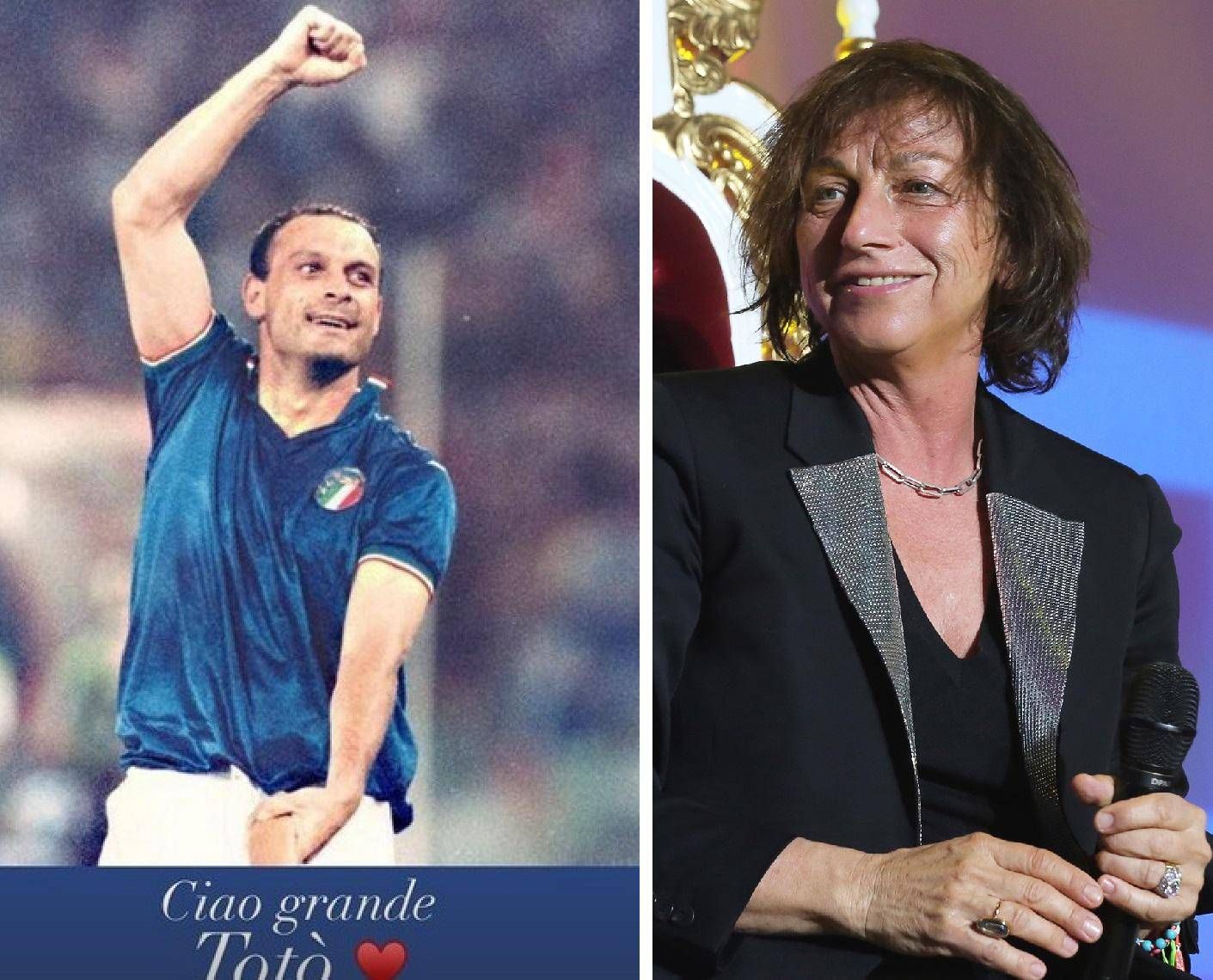 totò schillaci totò schillaci