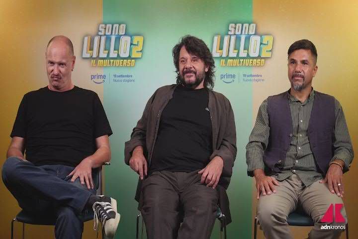 lillo sermonti lillo sermonti