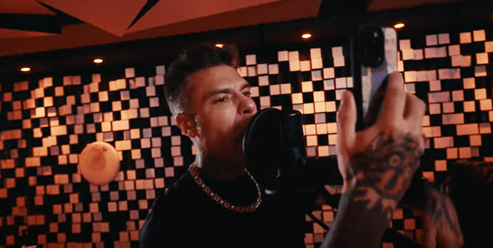 fedez contro fedez contro