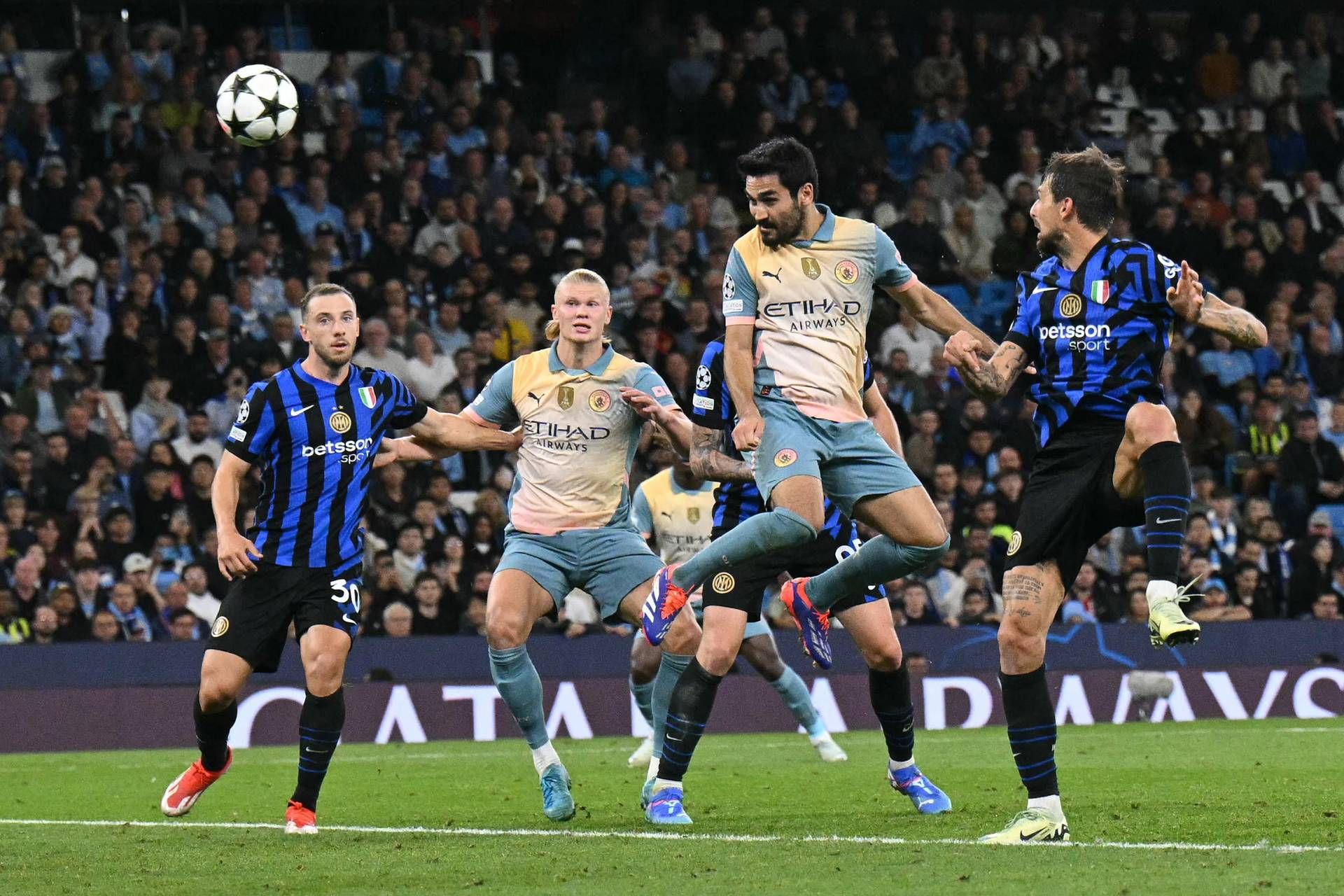 champions league champions league