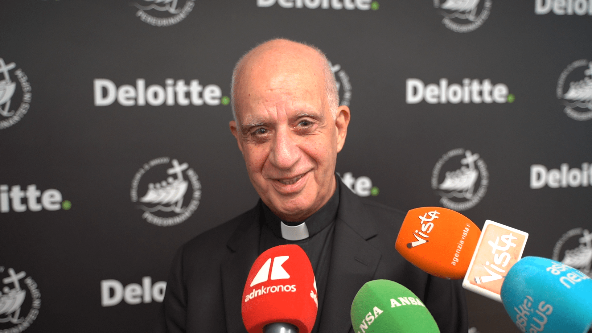 giubileo monsignor giubileo monsignor