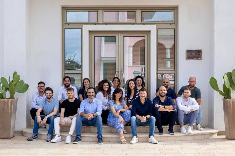Envision: innovazione, creatività e crescita sostenibile per il futuro del digital marketing