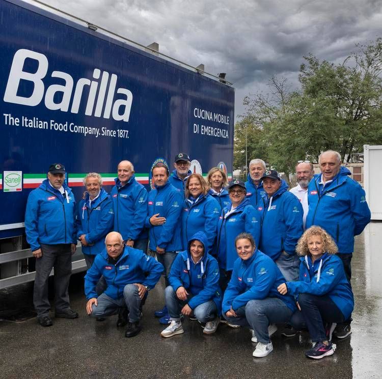 G7, Barilla sarà protagonista a Ortigia