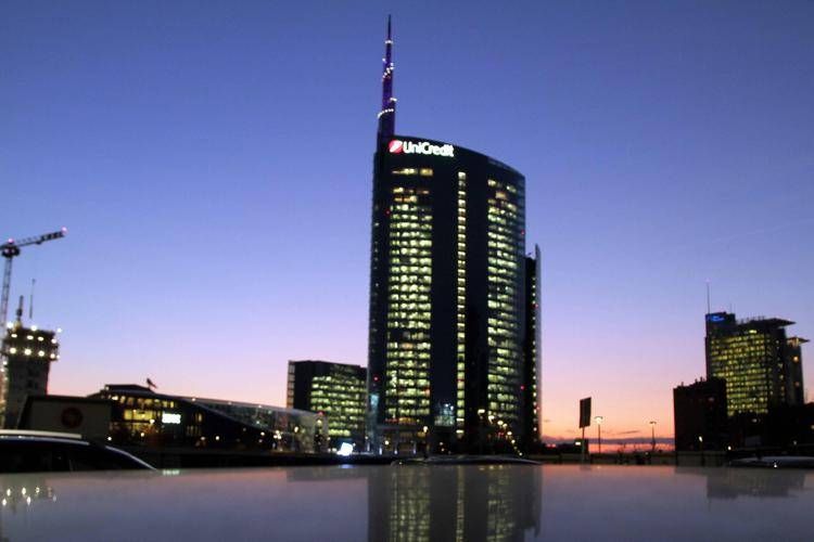 Unicredit: Messori, 'con Commerzbank può nascere colosso bancario tra primi cinque Ue'