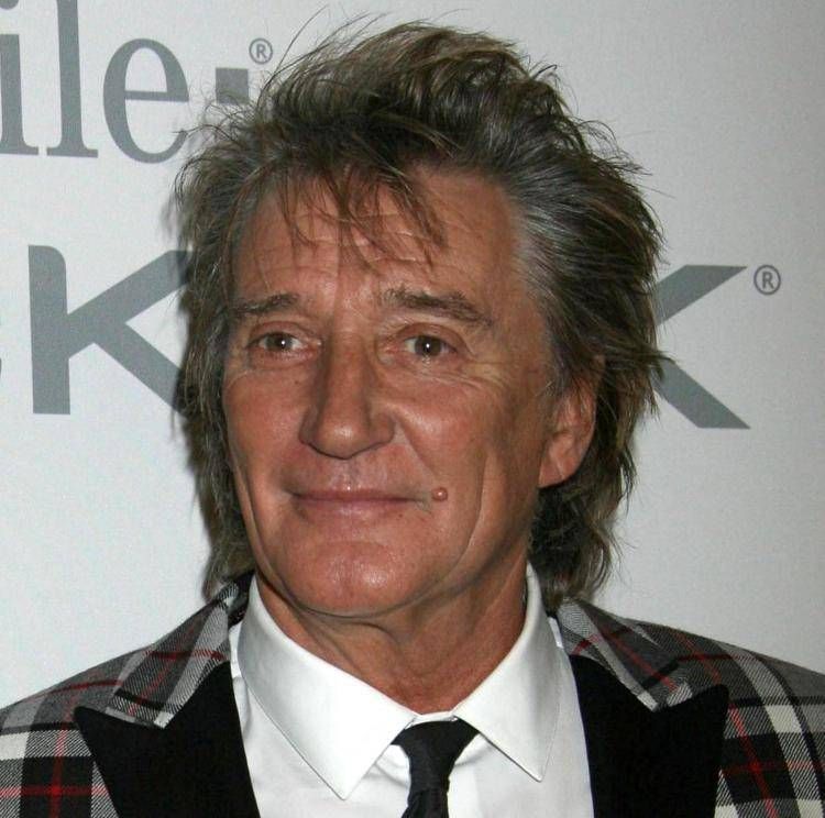 Rod Stewart torna in Italia, unica data il 10 maggio a Milano Rod Stewart torna in Italia, unica data il 10 maggio a Milano