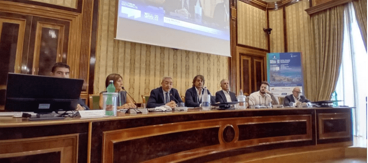 WellWeek, oltre 500 iscritti al Forum Sostenibilità di Napoli WellWeek, oltre 500 iscritti al Forum Sostenibilità di Napoli