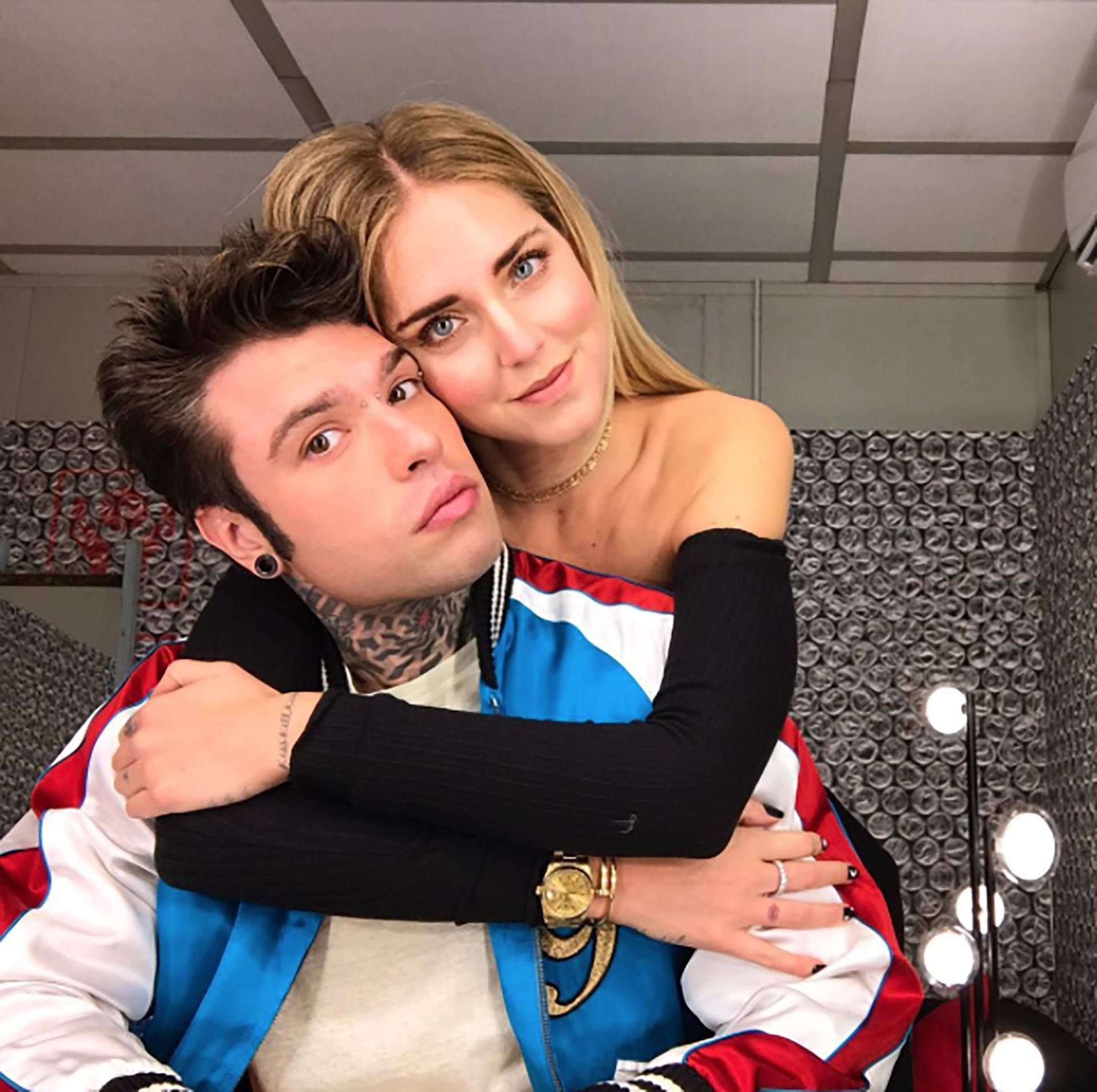 fedez contro fedez contro