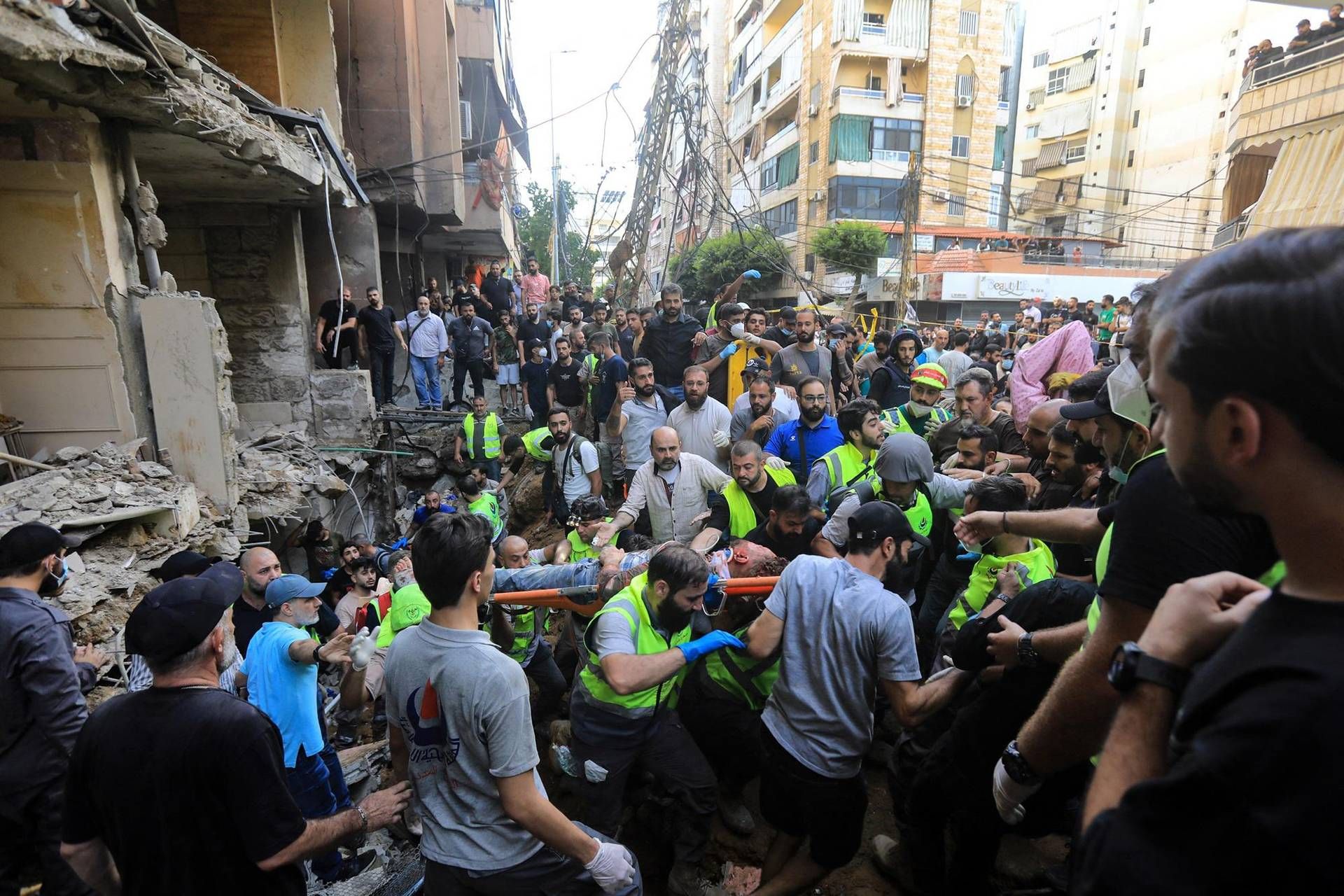 israele colpisce israele colpisce