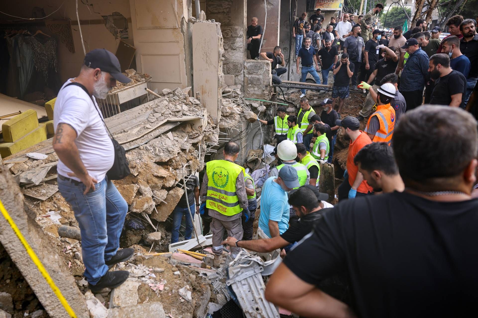 attacco beirut attacco beirut