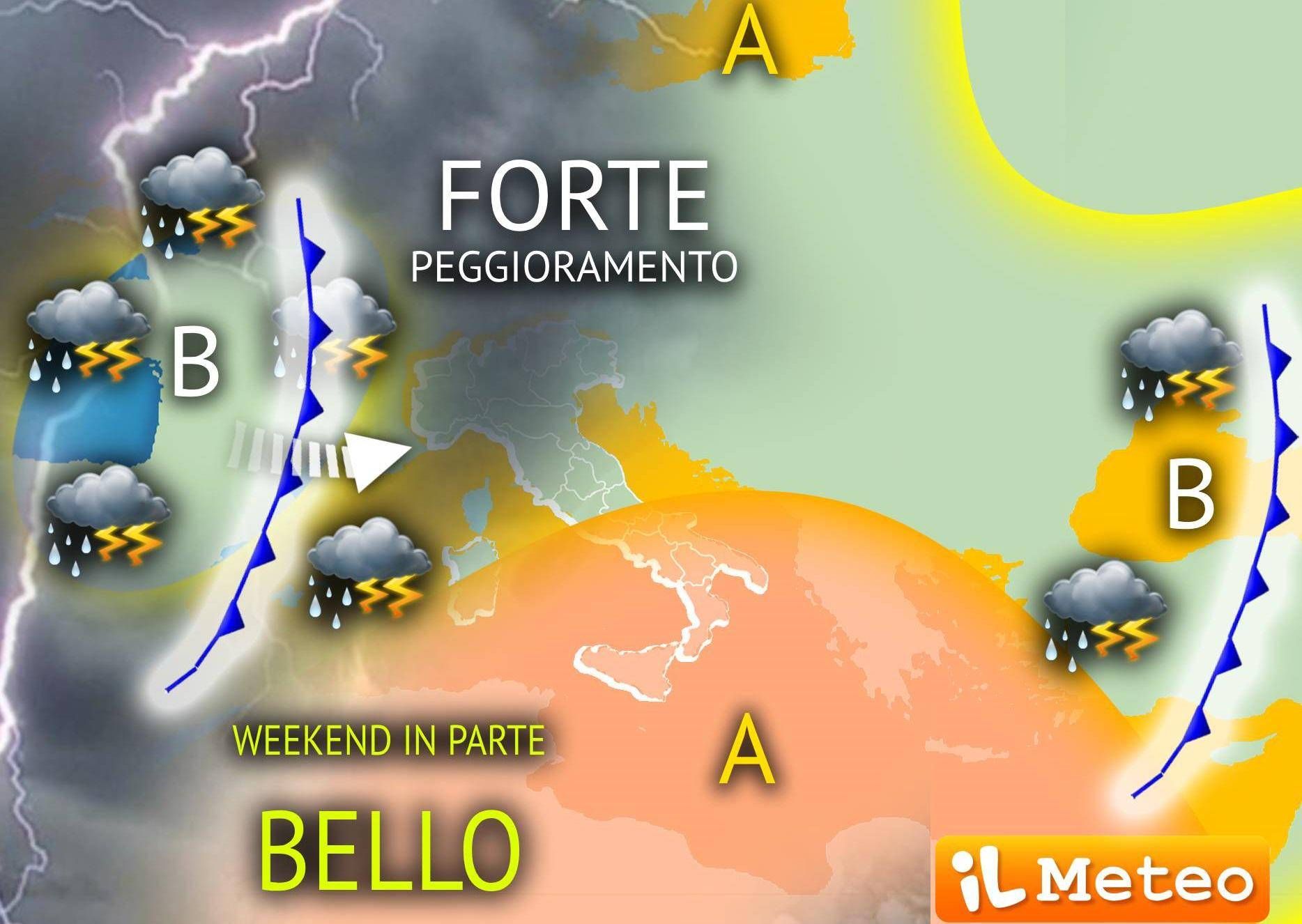 tornano sole tornano sole