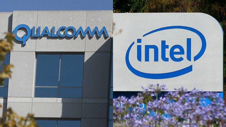 クアルコム、インテル買収の可能性を調査