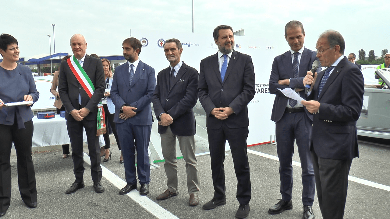 autostrade salvini autostrade salvini