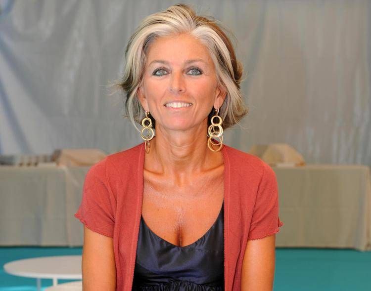Paola Marella (Fotogramma/Ipa)