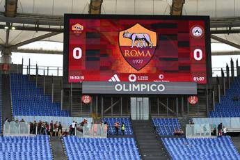 le carte in mano ai Friedkin le carte in mano ai Friedkin