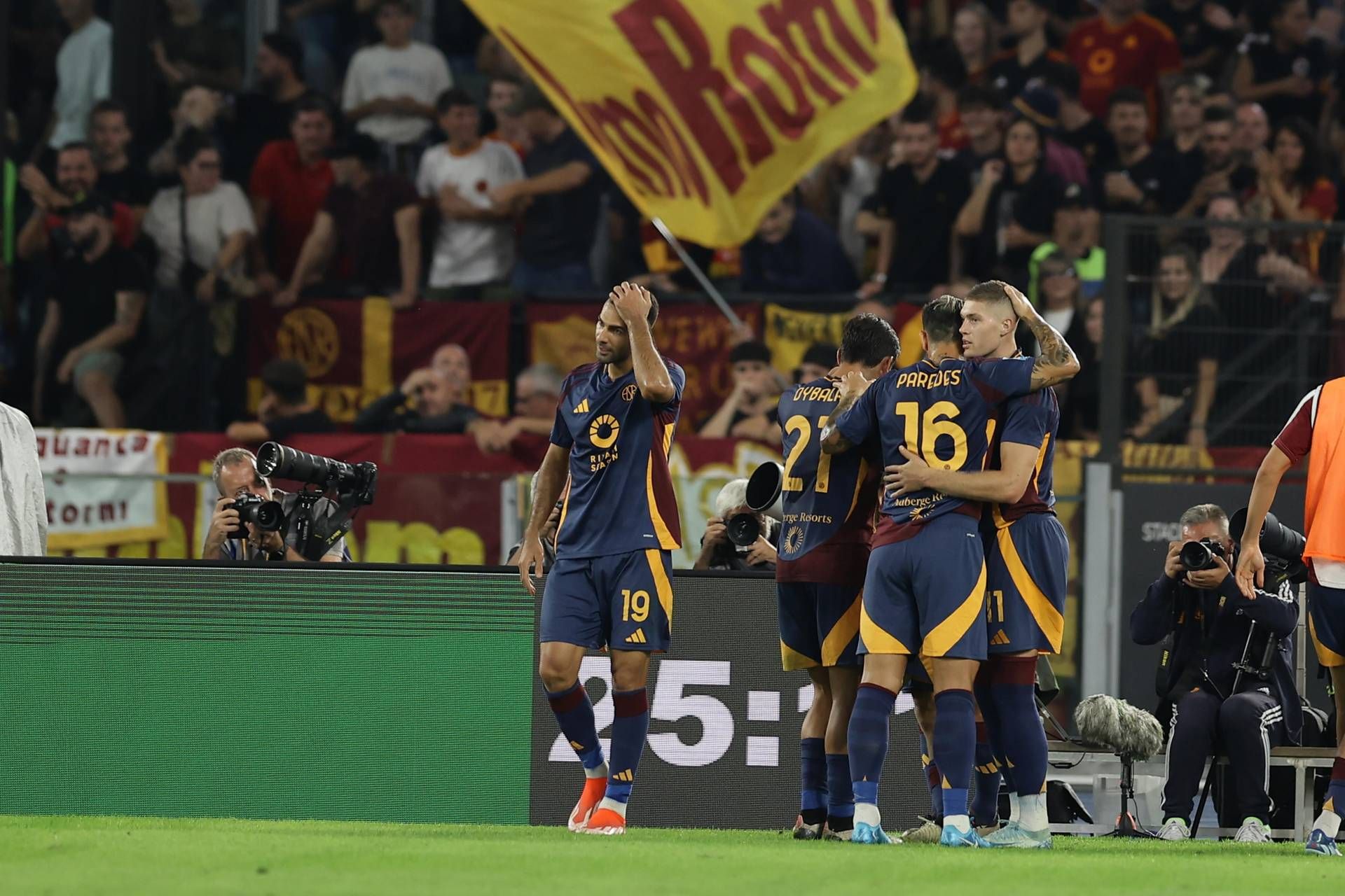 roma udinese roma udinese