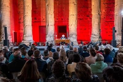 romastoriafestival due