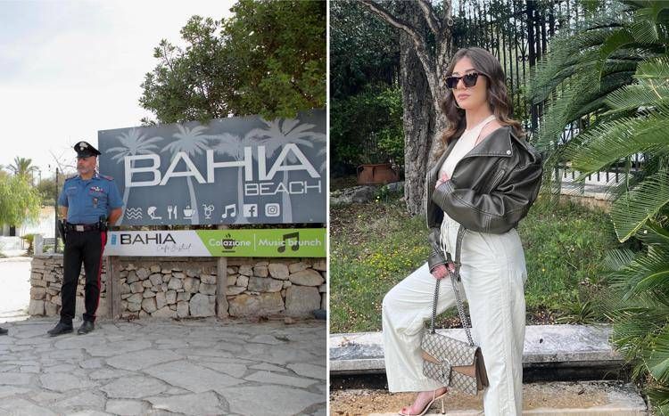 Omicidio Molfetta, 19enne uccisa in sparatoria: fermato presunto killer Omicidio Molfetta, 19enne uccisa in sparatoria: fermato presunto killer