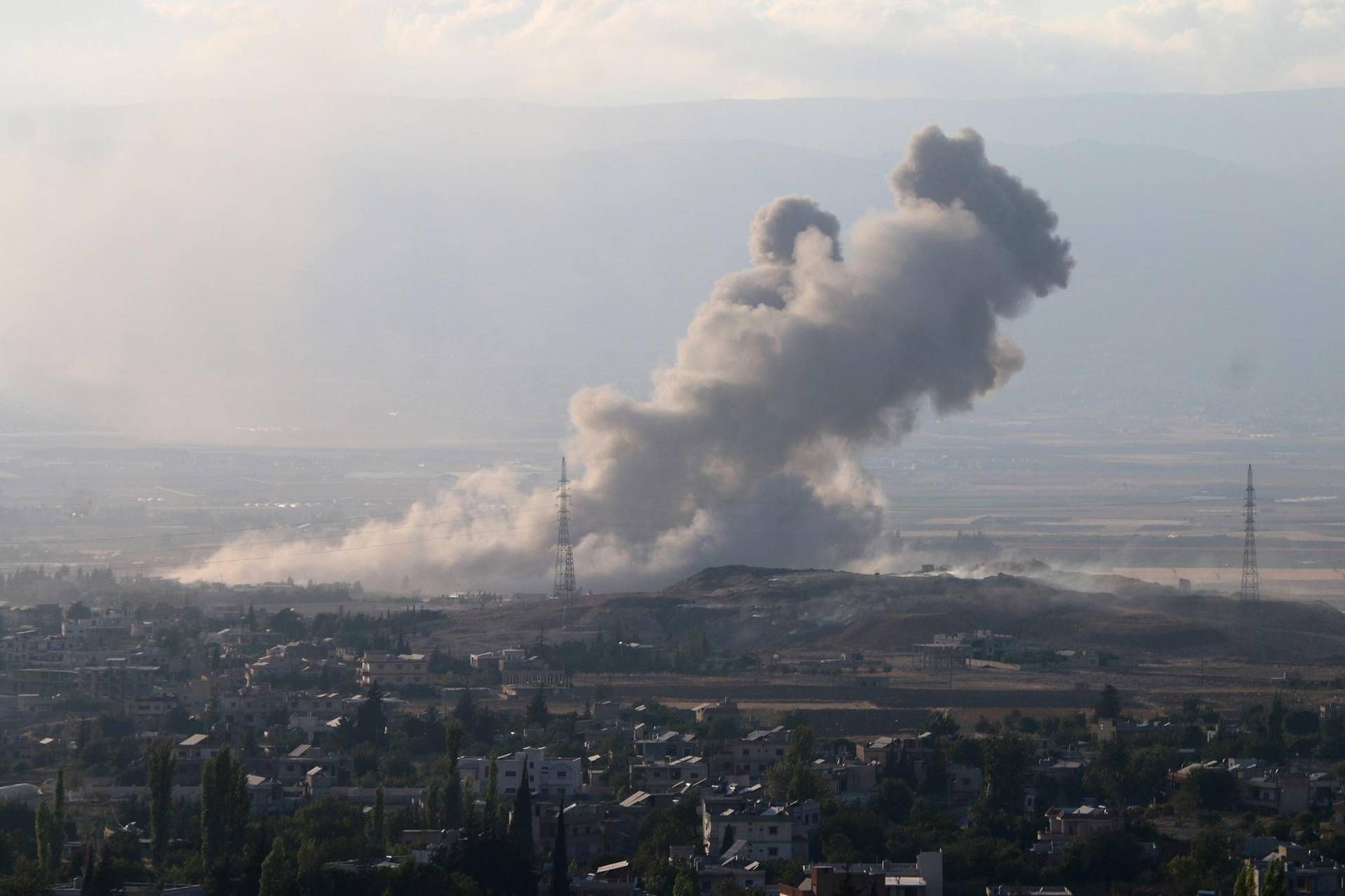 israele attacco israele attacco