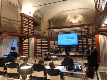 Siaarti: “Anestesista 4.0 tra Ia, dispositivi indossabili e telemedicina”