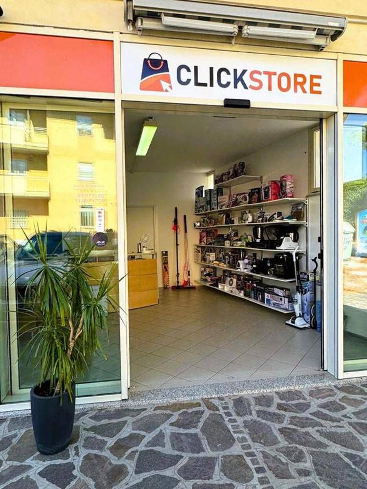 Click Store Srl Un Emporio Moderno con Radici nella Sostenibilità