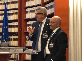 Gesualdo (Fism): “In pandemia anestesisti-rianimatori centrali per Ssn”