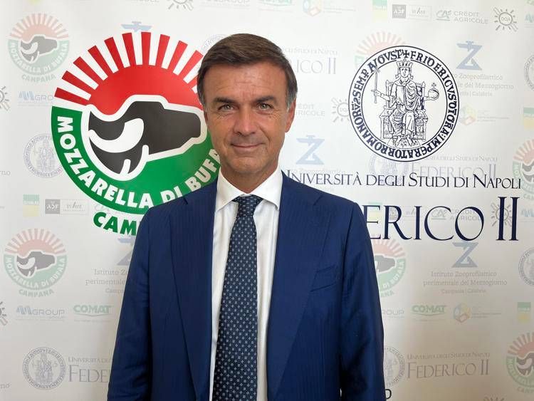 Agroalimentare, Prandini (Coldiretti): 