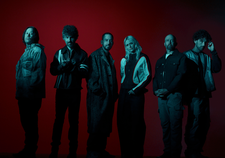 I Linkin Park cantano l'inno 2024 dei mondiali di League of Legends