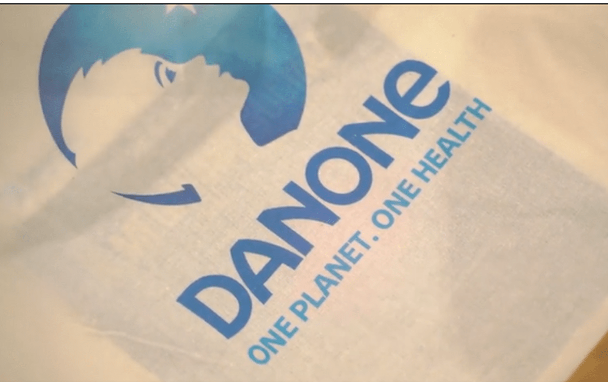 Al G7 Agricoltura e Pesca 'La sostenibilità economica e sociale di Danone Italia e della sua filiera'