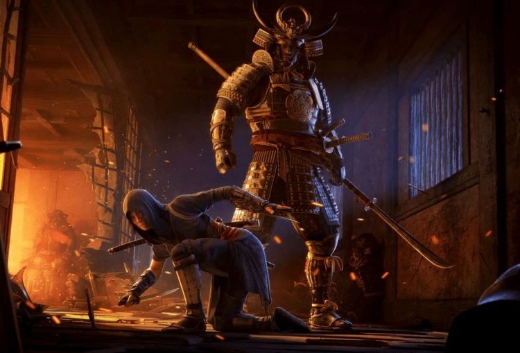 Assassin's Creed Shadows slitta al 2025, Ubisoft rimborsa i preordini