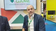 SBC Summit, Marco Bedendo (Dir. Gen. Microgame):