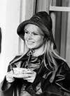 archivio retrospettiva brigitte bardot
