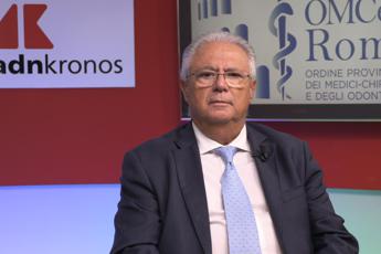Sanità, Magi (Sumai): “Bene Dl anti violenza, accolta nostra proposta multe”
