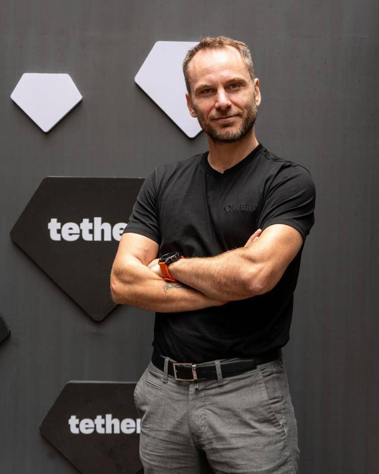 Paolo-Ardoino-Tether