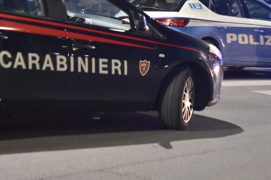 salerno sparatoria salerno sparatoria