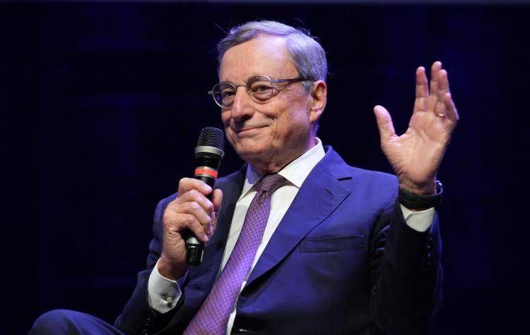 draghi_fg image Mario Draghi - Ipa/Fotogramma