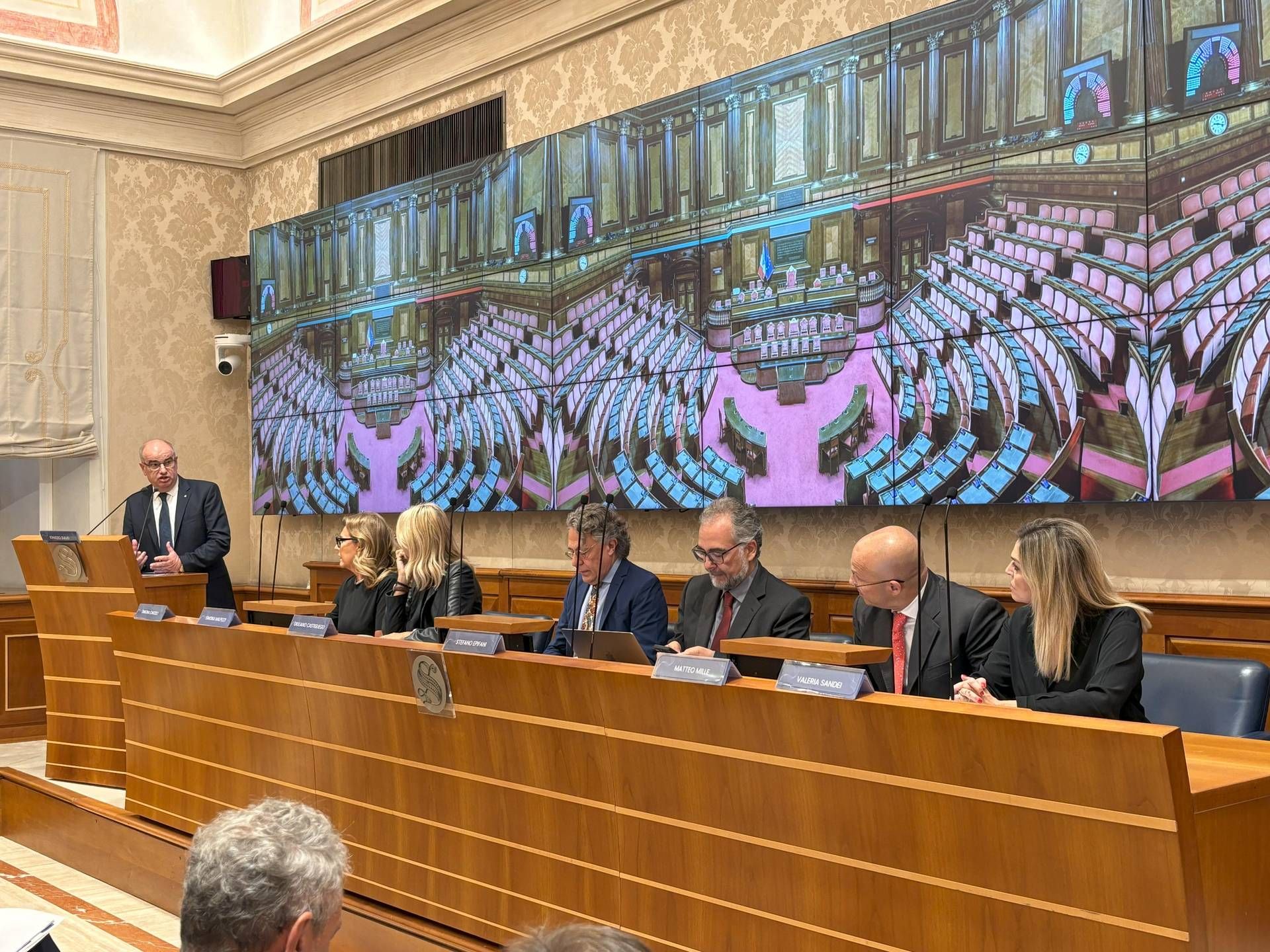 disturbi comportamento