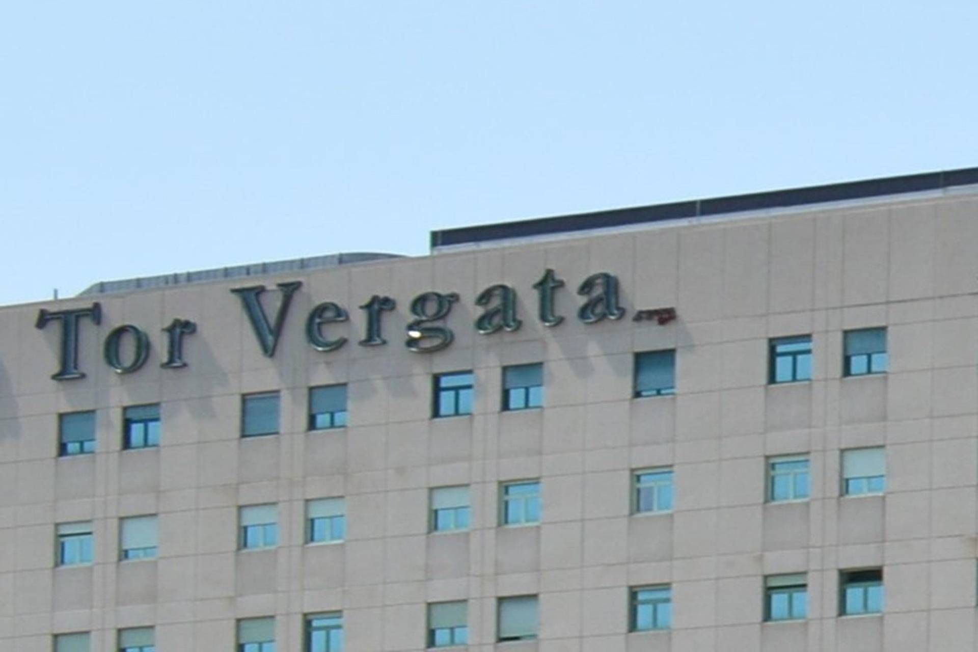 vergata aperto